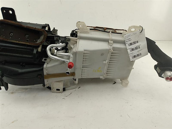 Lexus IS300 Heater Core Assembly