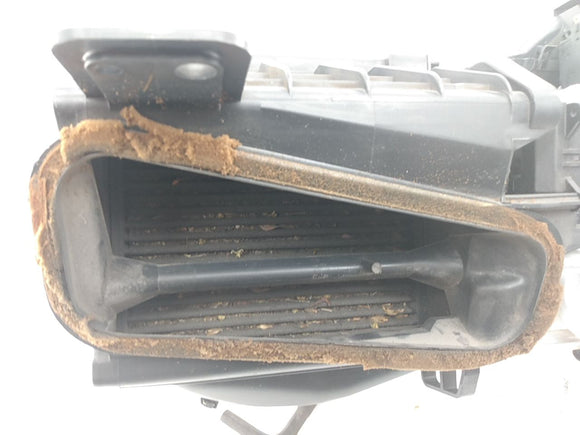 Lexus IS300 Heater Core Assembly