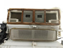 Lexus IS300 Heater Core Assembly-4