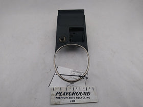 Lexus IS300 Shift Console Ashtray Panel