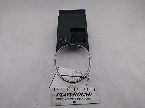 Lexus IS300 Shift Console Ashtray Panel