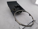 Lexus IS300 Shift Console Ashtray Panel-3