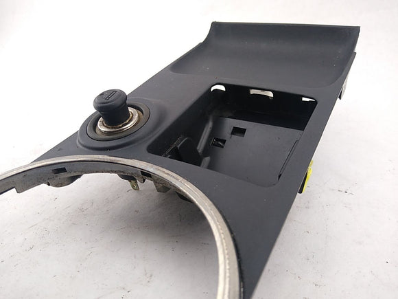 Lexus IS300 Shift Console Ashtray Panel