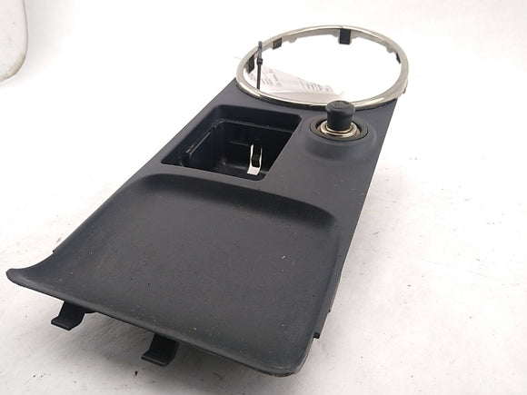 Lexus IS300 Shift Console Ashtray Panel