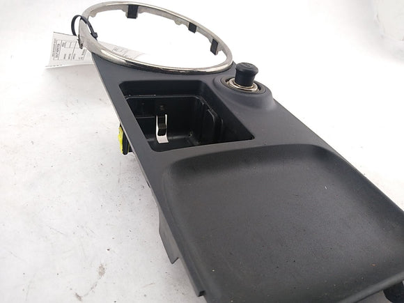 Lexus IS300 Shift Console Ashtray Panel