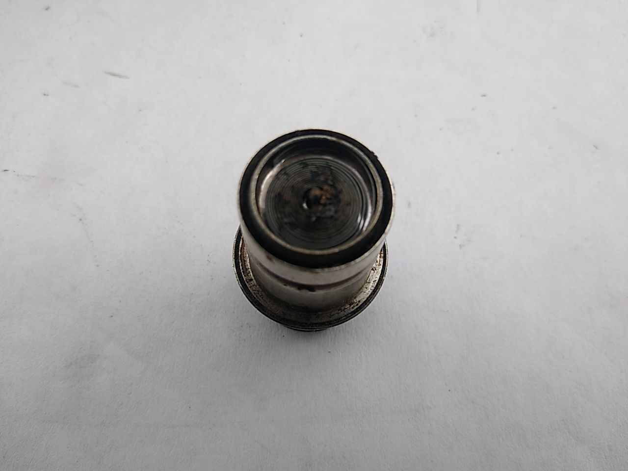 Lexus IS300 Shift Console Ashtray Panel