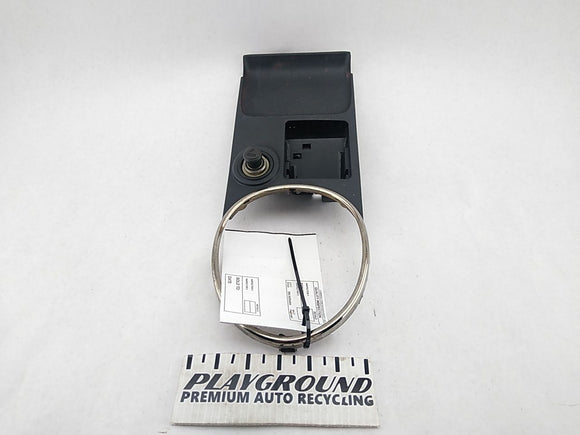 Lexus IS300 Shifter Console Panel Ashtray