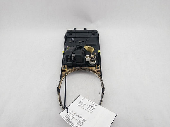 Lexus IS300 Shifter Console Panel Ashtray