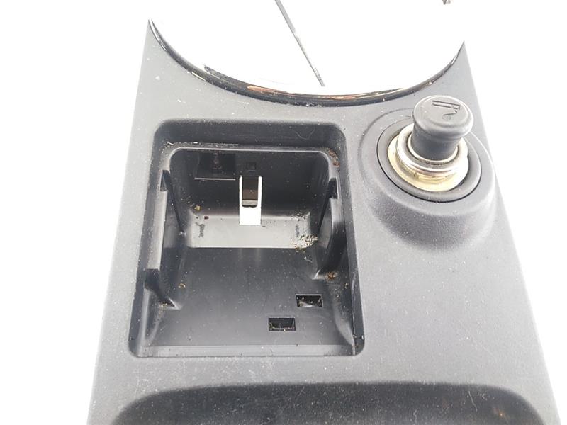 Lexus IS300 Shifter Console Panel Ashtray