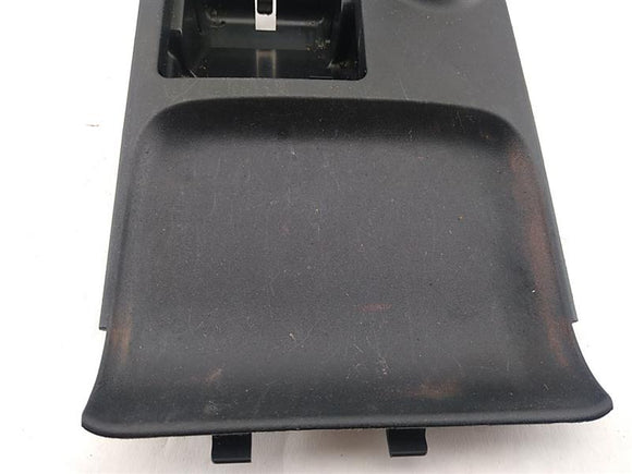 Lexus IS300 Shifter Console Panel Ashtray