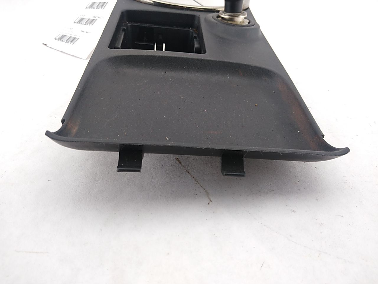 Lexus IS300 Shifter Console Panel Ashtray