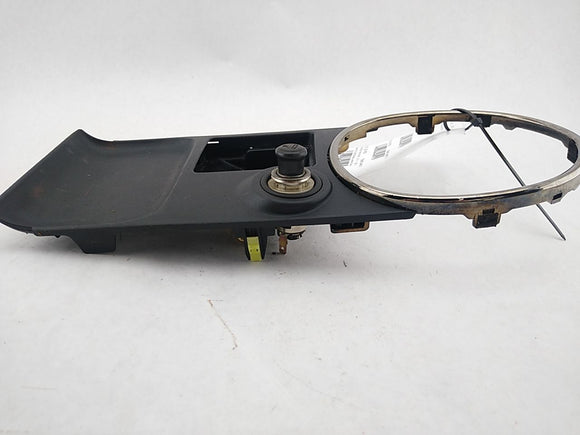 Lexus IS300 Shifter Console Panel Ashtray