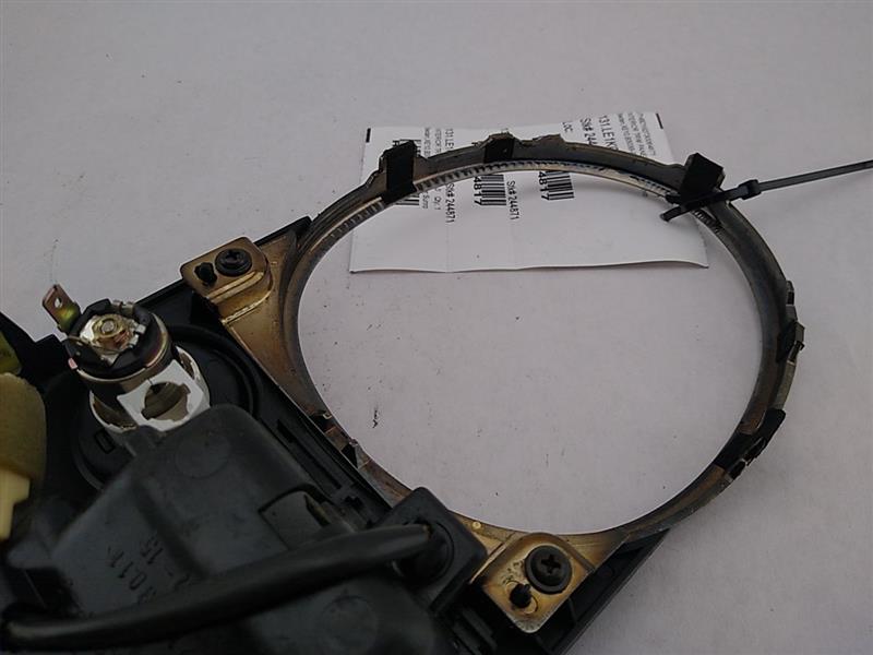 Lexus IS300 Shifter Console Panel Ashtray