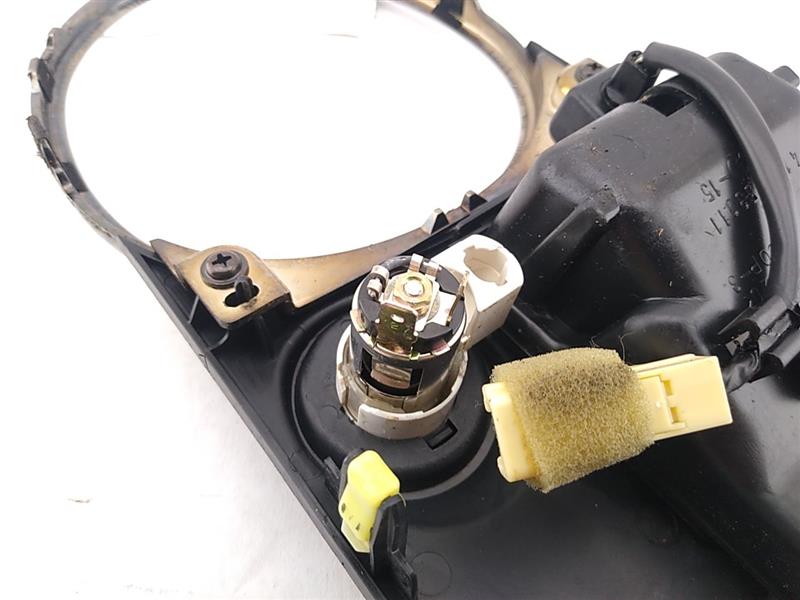 Lexus IS300 Shifter Console Panel Ashtray