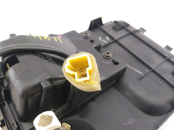 Lexus IS300 Shifter Console Panel Ashtray