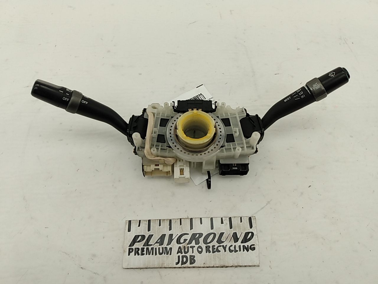 Lexus IS300 Steering Column Switch