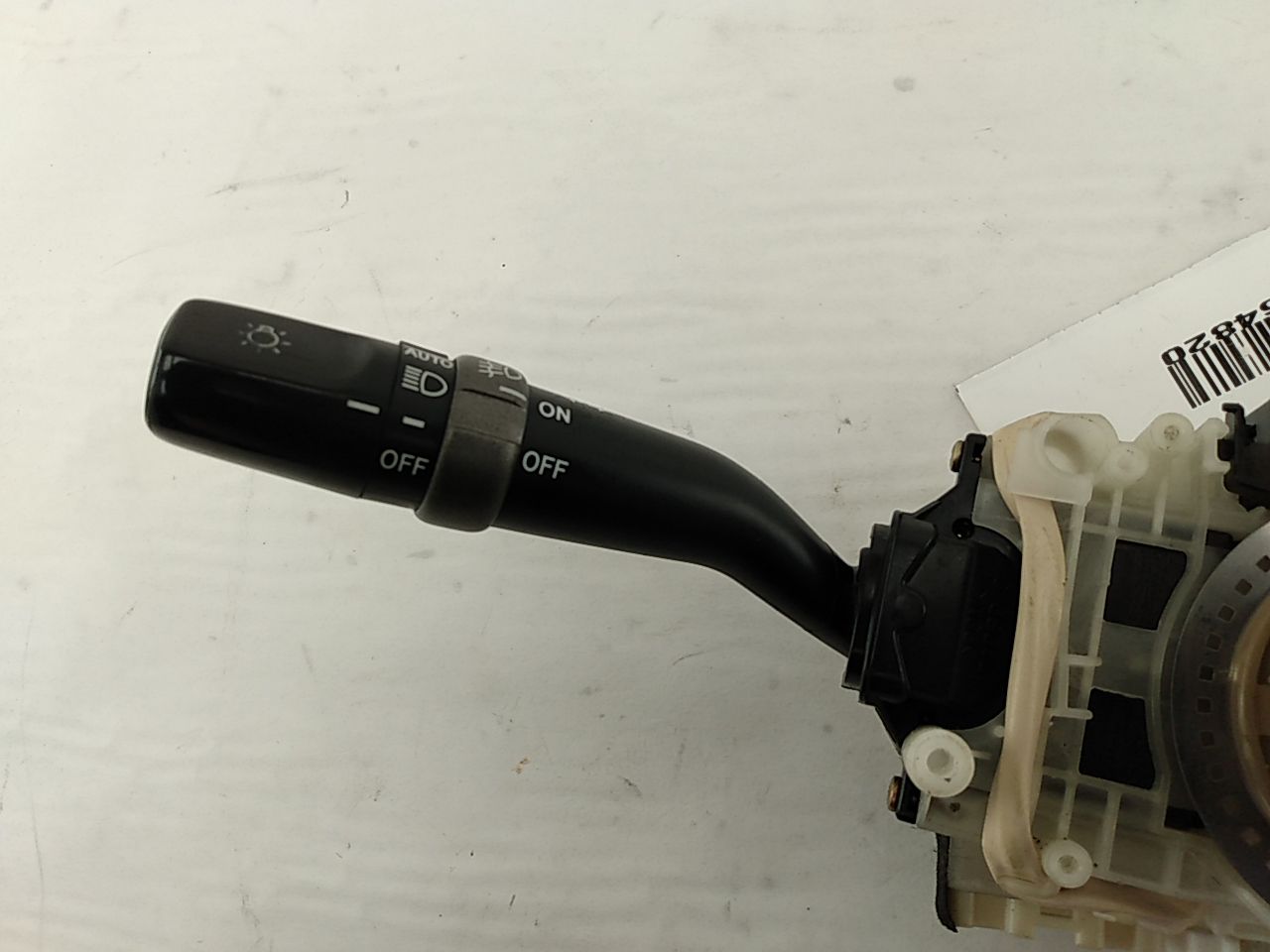 Lexus IS300 Steering Column Switch