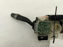 Lexus IS300 Steering Column Switch-7