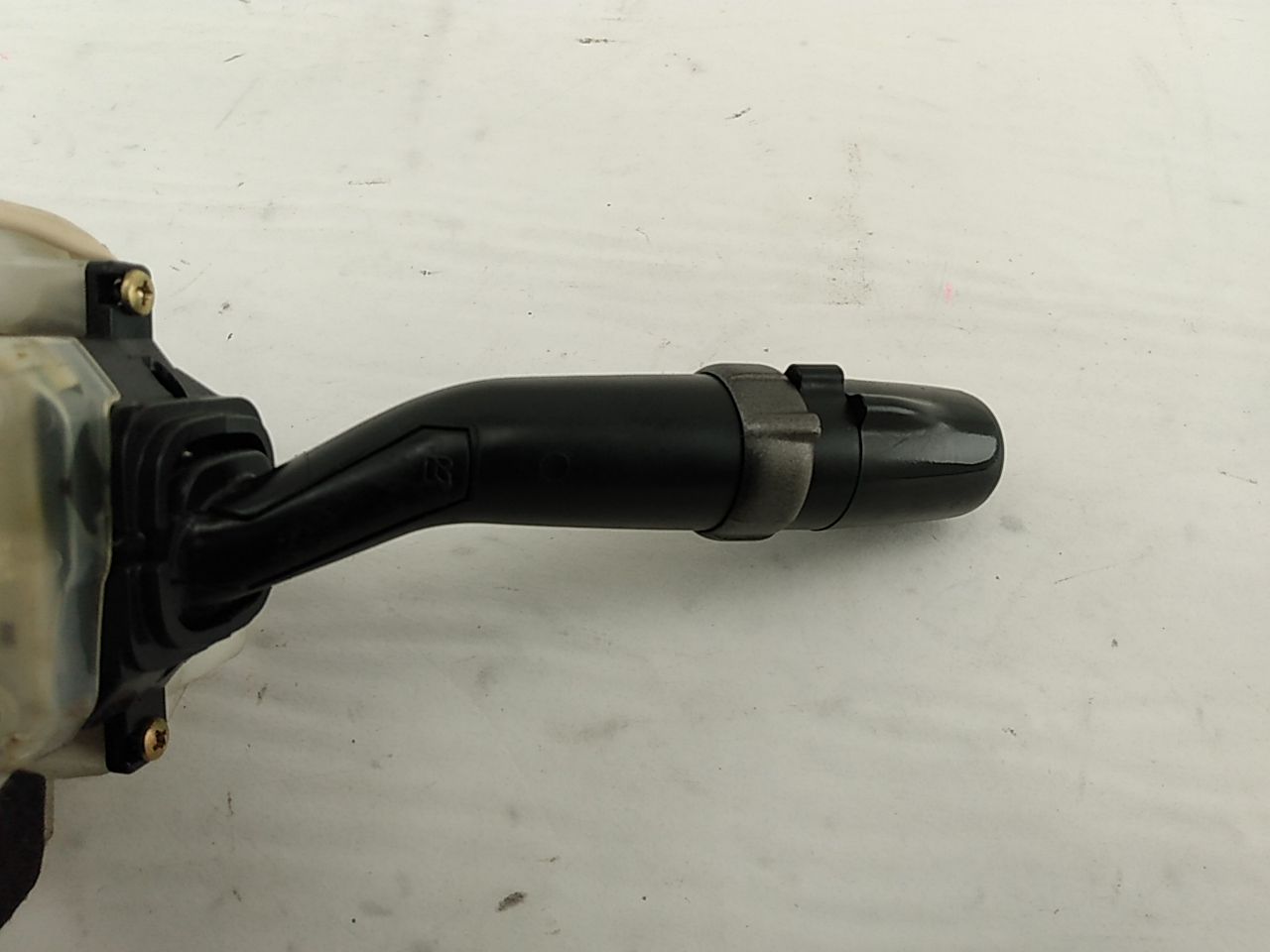 Lexus IS300 Steering Column Switch