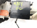 Lexus IS300 Steering Column Switch-10