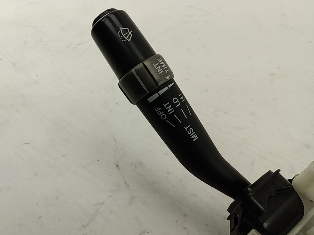 Lexus IS300 Steering Column Switch