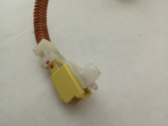 Lexus IS300 Left Roof Air Bag