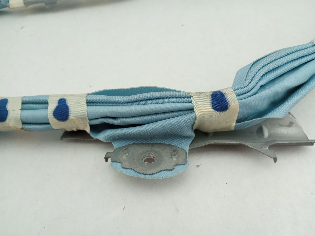 Lexus IS300 Left Roof Air Bag