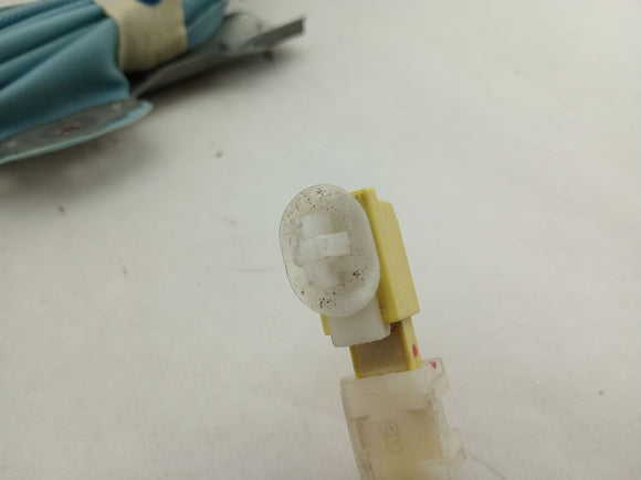 Lexus IS300 Left Roof Air Bag