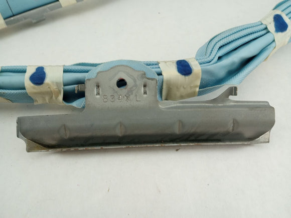 Lexus IS300 Left Roof Air Bag