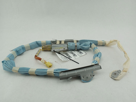 Lexus IS300 Left Roof Air Bag