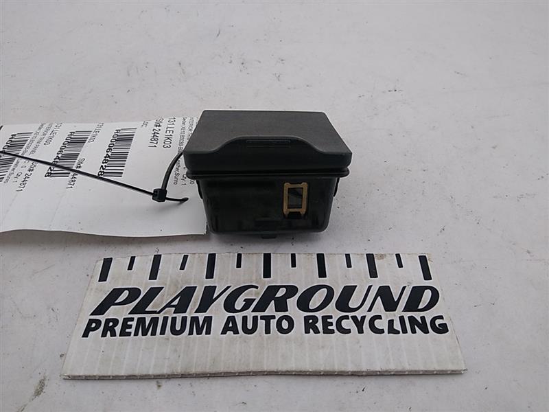 Lexus IS300 Center Console Ash Tray Compartment