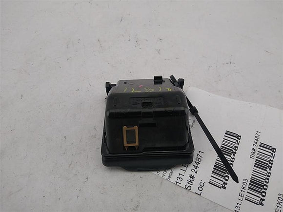 Lexus IS300 Center Console Ash Tray Compartment