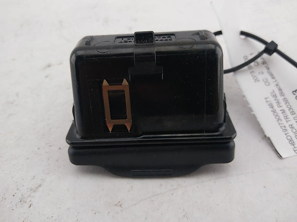 Lexus IS300 Center Console Ash Tray Compartment