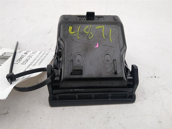 Lexus IS300 Center Console Ash Tray Compartment