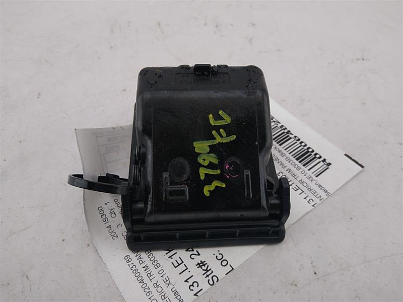 Lexus IS300 Center Console Ash Tray Compartment - 0