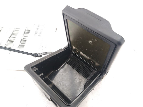 Lexus IS300 Center Console Ash Tray Compartment