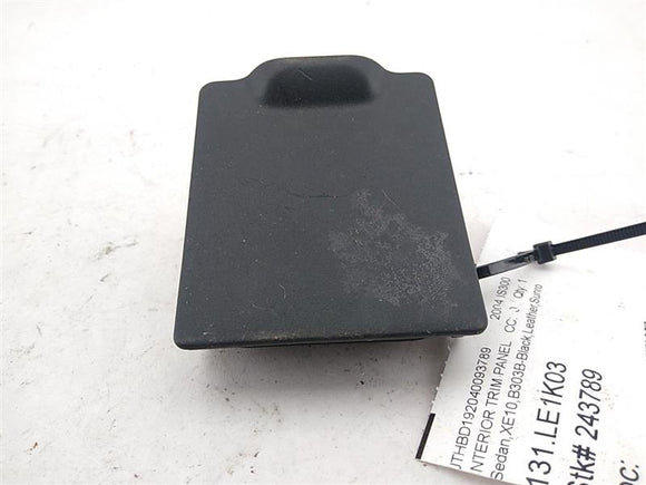 Lexus IS300 Center Console Ash Tray Compartment