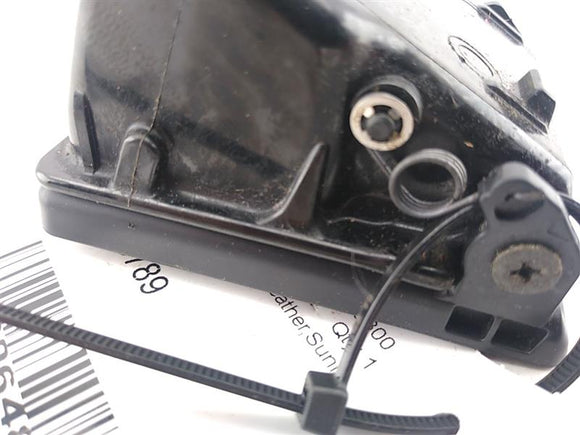 Lexus IS300 Center Console Ash Tray Compartment