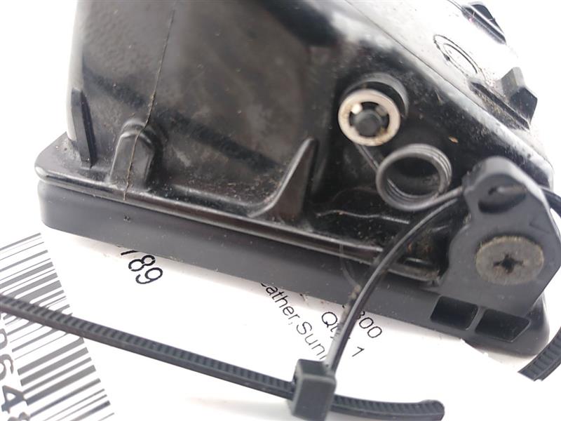 Lexus IS300 Center Console Ash Tray Compartment