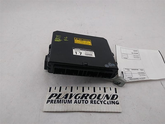 Lexus IS300 ABS Module