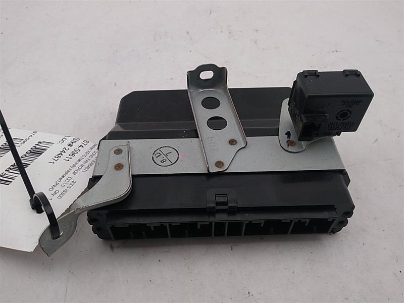 Lexus IS300 ABS Module - 0