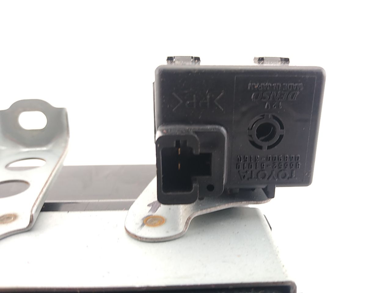 Lexus IS300 ABS Module