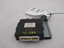 Lexus IS300 Theft Warning Control Module-2