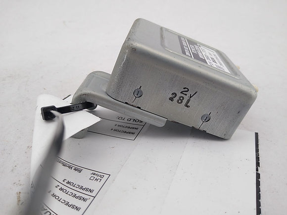 Lexus IS300 Headlight Leveling Computer Assembly