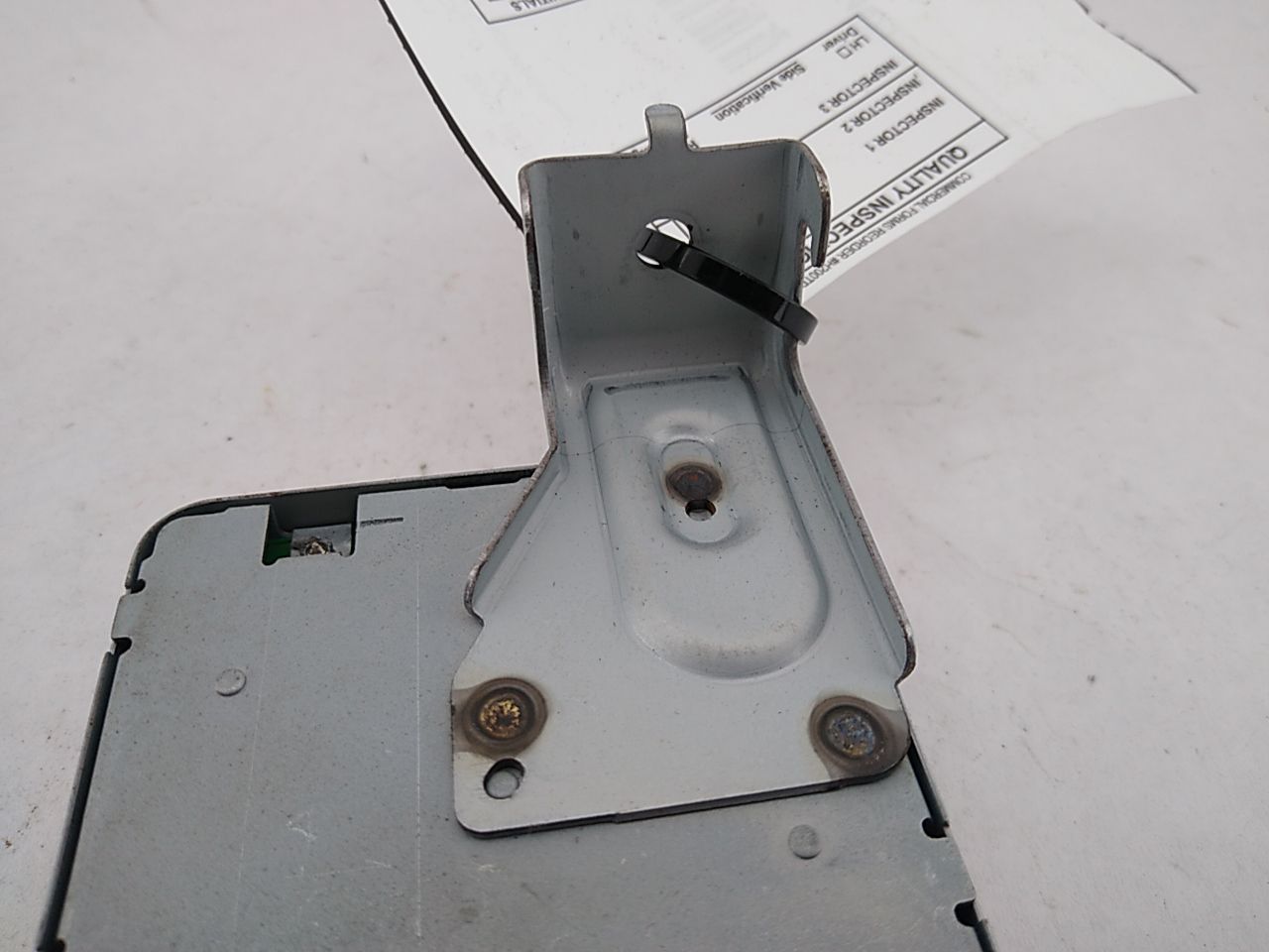 Lexus IS300 Headlight Leveling Computer Assembly