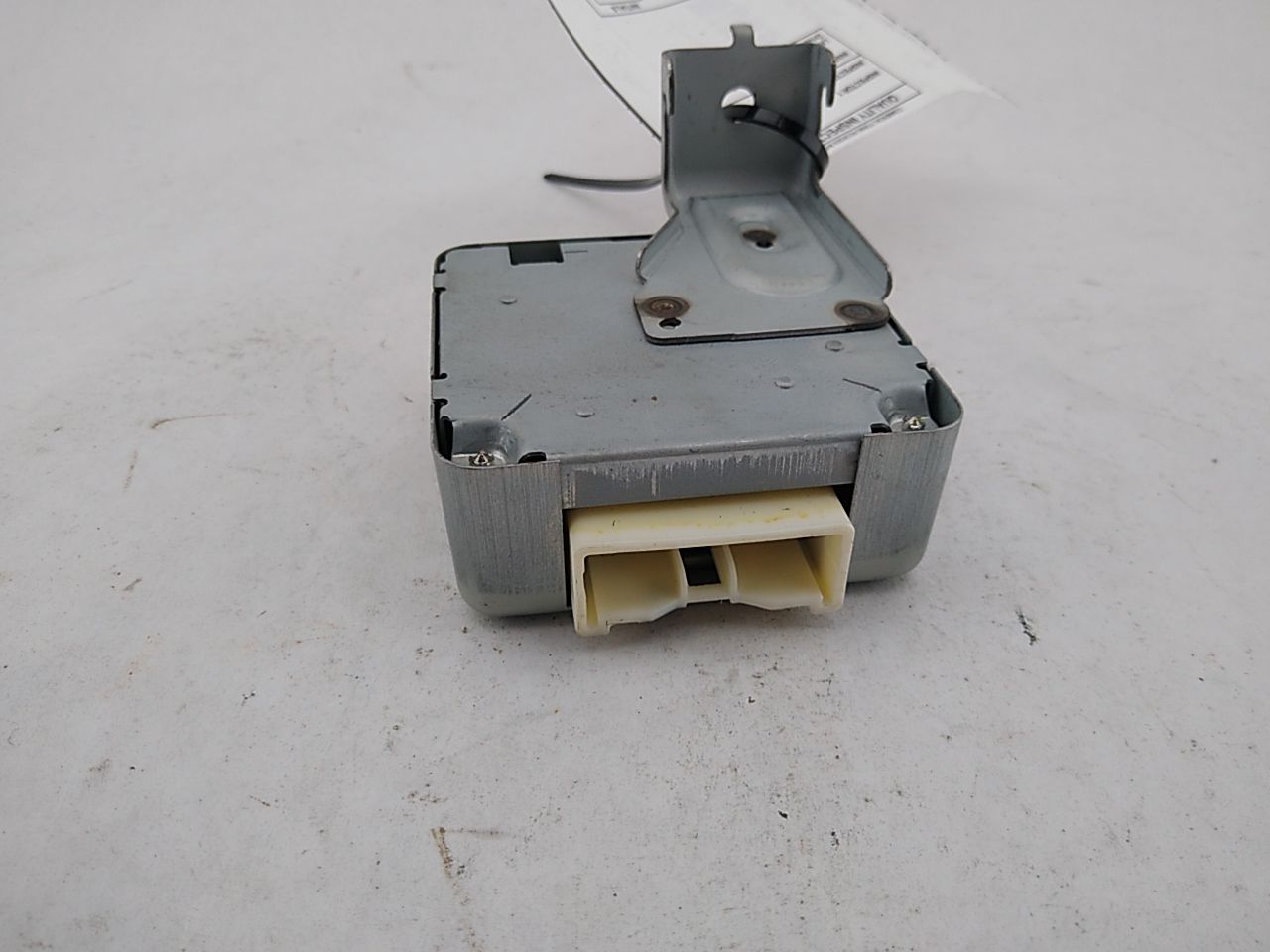Lexus IS300 Headlight Leveling Computer Assembly