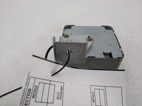 Lexus IS300 Headlight Leveling Computer Assembly