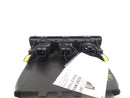Lexus IS300 Traction Control And Heat Switch Panel-2