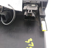 Lexus IS300 Traction Control And Heat Switch Panel-10