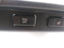 Lexus IS300 Traction Control And Heat Switch Panel-3